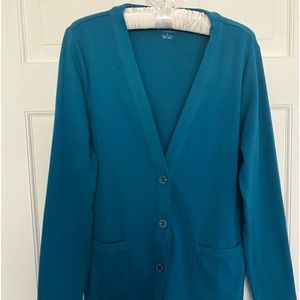 Appleseed’s knit cardigan